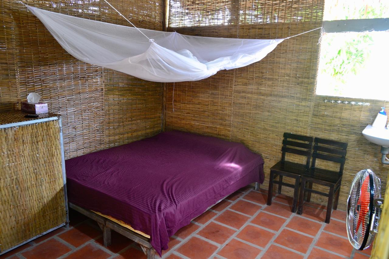 Nguyen Shack - Mekong Can Tho Exterior photo