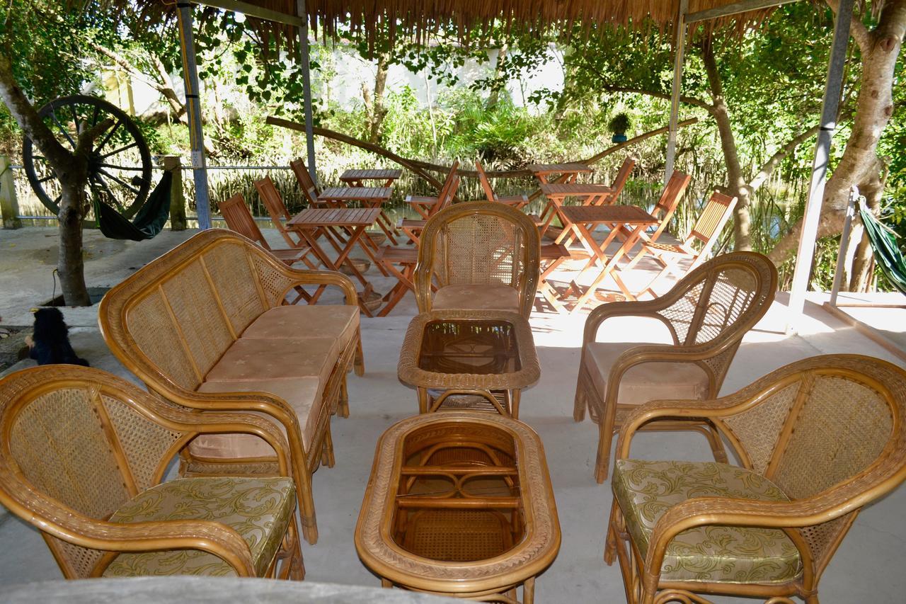 Nguyen Shack - Mekong Can Tho Exterior photo