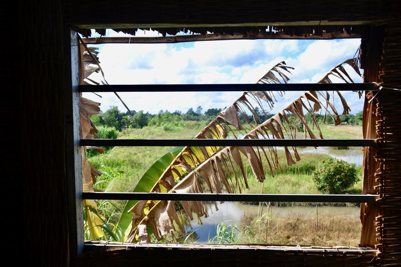 Nguyen Shack - Mekong Can Tho Exterior photo